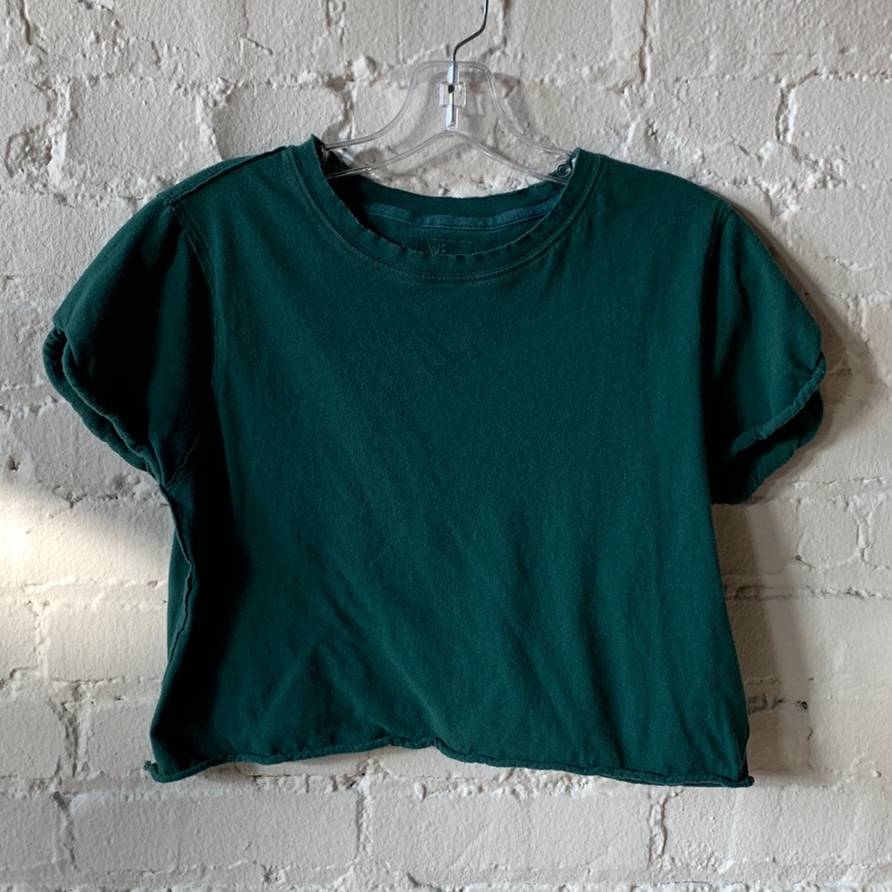 Free People Crop